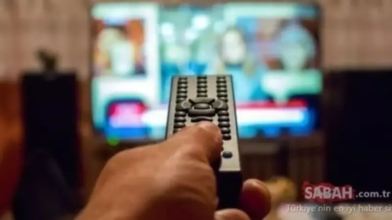 11 Ekim Televizyon Keyfi: Bugün Hangi Diziler ve Programlar Ekranlarda?