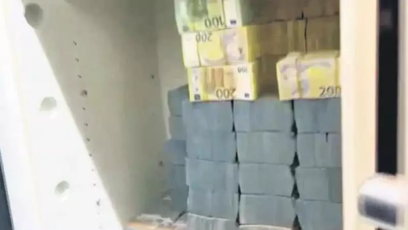 13 Milyarlık Dolandırıcılık Operasyonu: 15 Şüpheli Gözaltında!