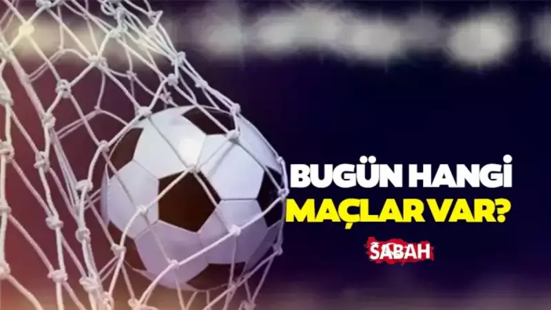 14 Ekim 2025 Futbol Şöleni: Hangi Maçlar Var? Türkiye Maçı Saat Kaçta ve Hangi Kanalda?