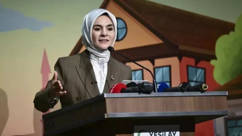 16 Yaş Altı Sosyal Medya Kullanımına Devlet Eli: Bakan Göktas'tan Kritik Açıklama!