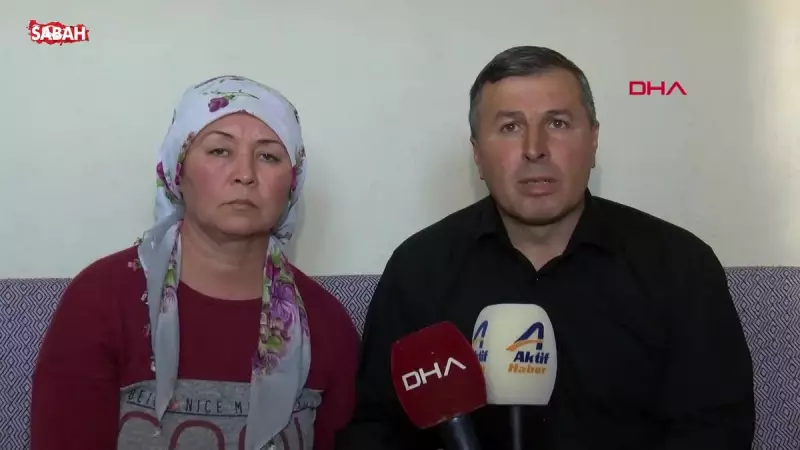 16 Yaşındaki Fatma'nın Kayboluşu: 1 Haftadır Herkes Endişeli!