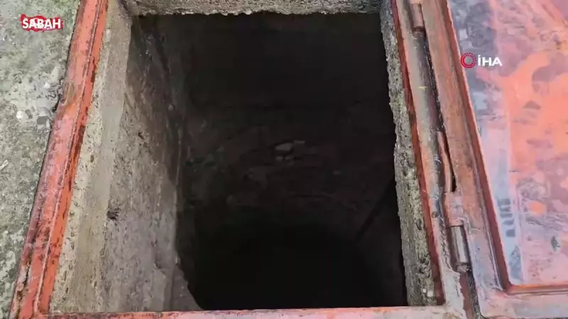 17 Yaşındaki Hasret'in Acı Sonu: Kuyuda Bulunan Ceset Genç Kıza Ait Çıktı