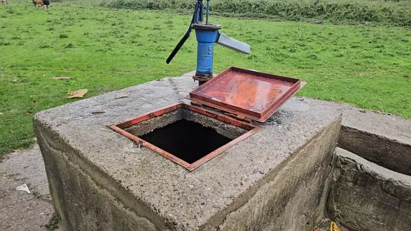 17 Yıllık Hasret Kuyuda Son Buldu: Katiller Arasında Akrabalar da Var!