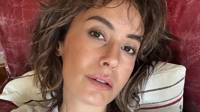 18 Yıldır Aynı Yastıkta Uyuyorlar! Hande Erçel'in Rol Arkadaşı Kim Çıktı?