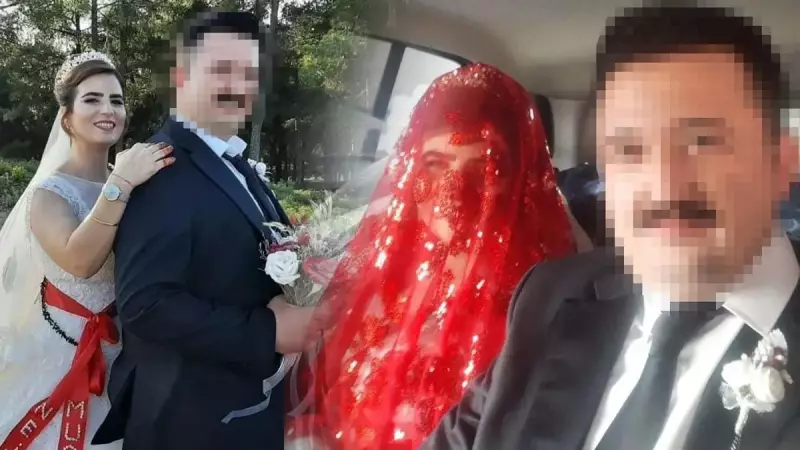 2 Aylık Eşini Boğazını Keserek Katleden Koca İçin Karar: Mahkemeden Beklenen Cezalandırma Geldi!