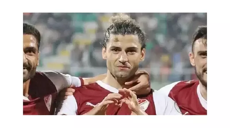 2. Lig'de Fırtına Gibi Esen Fuat Bavuk: Karşıyaka, Yeni Sezona Bomba Gibi Başladı!