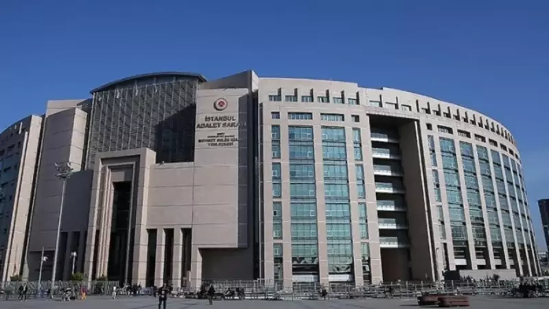 2015'teki Kanlı Terör Eylemi Aydınlandı: 13 Şüphelinin Tutuklama Yolculuğu Başladı!