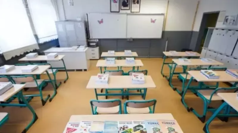 2025-2026 Eğitim Yılı Ara Tatil Takvimi Açıklandı: İlk Mola Ne Zaman?