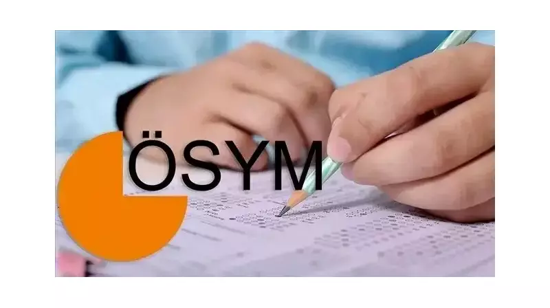 2025-2026 Sınav Takvimi Açıklandı: YKS, KPSS, DGS ve Diğer Tüm Sınavların Tarihleri Belli Oldu!