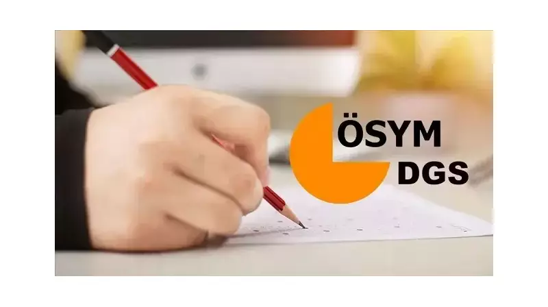 2025 DGS Ek Kayıt Fırsatı Kaçmasın! Üniversiteler İçin Kritik Tarihler Belli Oldu