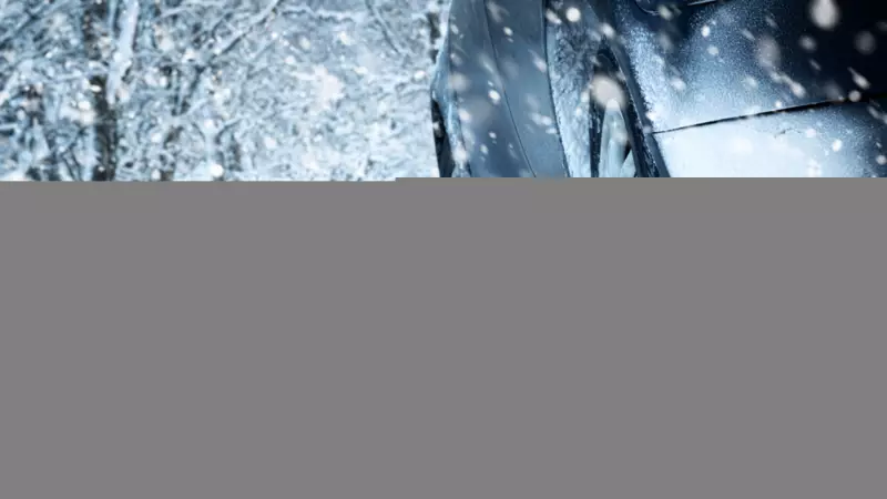 2025 Kış Lastiği Zamanı Geldi! Cezaları Öğrenmeden Yola Çıkmayın