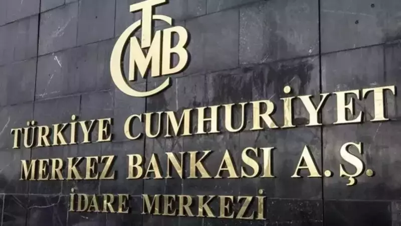 2025'te Faizler Ne Zaman Açıklanacak? TCMB'nin Kritik Takvimi Belli Oldu!