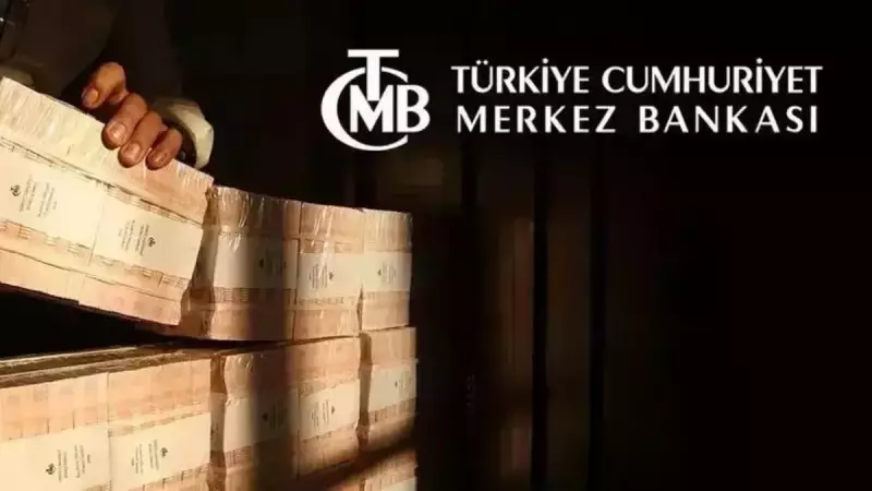 2025'te Faizler Nereye? TCMB Toplantı Takvimi Açıklandı!
