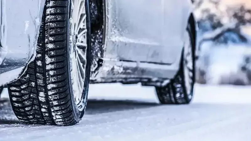 2025'te Kış Lastiği Zorunluluğu Başlıyor! Cebinizi Yakacak Ceza ve Tüm Detaylar