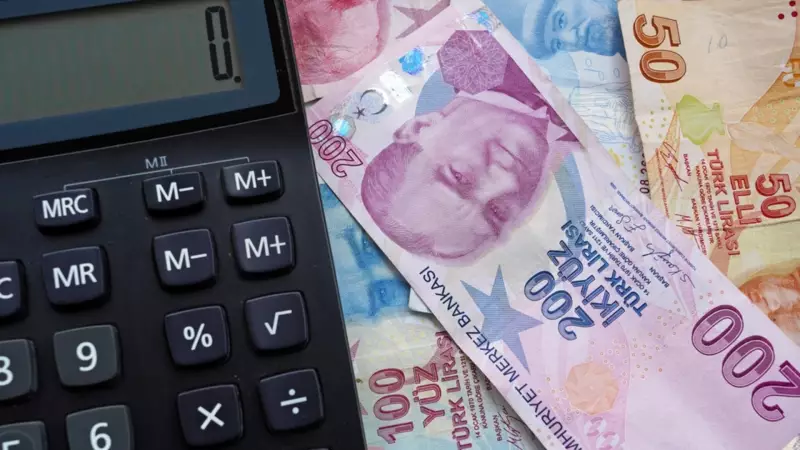 2026 Asgari Ücret Ateşi: Zam Oranı İçin İnanılmaz Tahminler! Komisyon Ne Zaman Toplanacak?