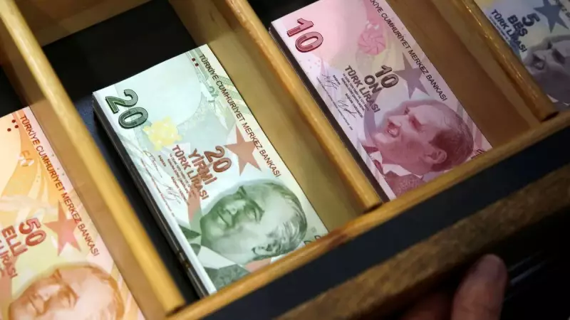 2026 Asgari Ücret Bombası! Beklenen Rakamlar Açıklandı, İşte Çalışanları Bekleyen Şok Tahminler