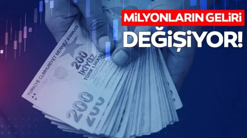 2026 Asgari Ücret Senaryosu: Milyonların Gelirinde Dev Değişim Kapıda!