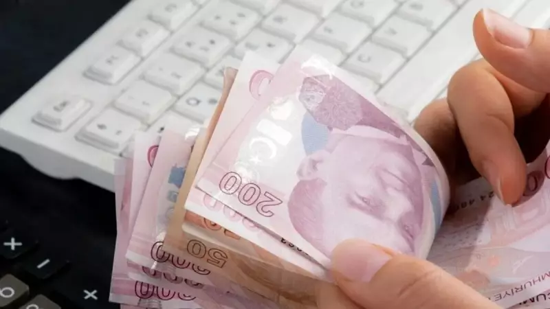 2026 Emekli Maaşı Hesapları Değişti! 3 Aylık Enflasyon İle Zam Şimdiden Belli Olacak