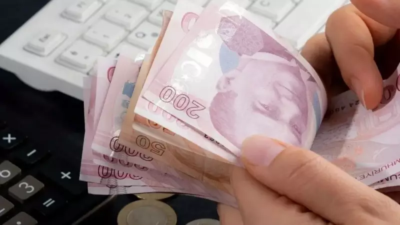 2026 Emekli Zamları Açıklandı: SSK ve Bağ-Kur Emeklilerinin Cebine Ne Kadar Girecek?