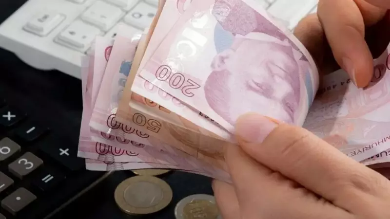 2026'da Asgari Ücret Fırtınası: Enflasyonun Gölgesinde Maaşlar Ne Olacak?