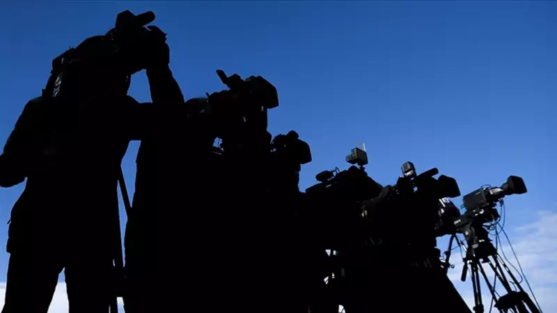 21 Ekim Dünya Gazeteciler Günü: Basın Özgürlüğü İçin Neden Bu Kadar Önemli?