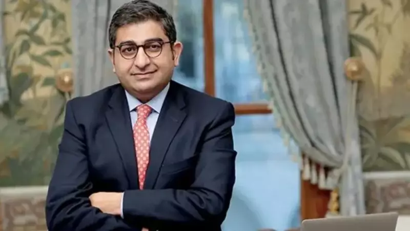 25 Milyon Euro'ya Aldılar, 60 Milyon Euro'ya Satmak İstediler: Lüks Otelde Dolandırıcılık Operasyonu!