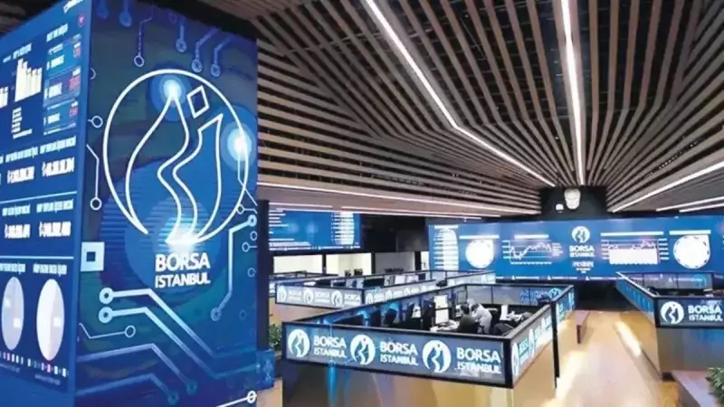 28 Ekim Borsa İstanbul Çalışma Saatleri: Cumhuriyet Bayramı'nda Borsa Açık mı?