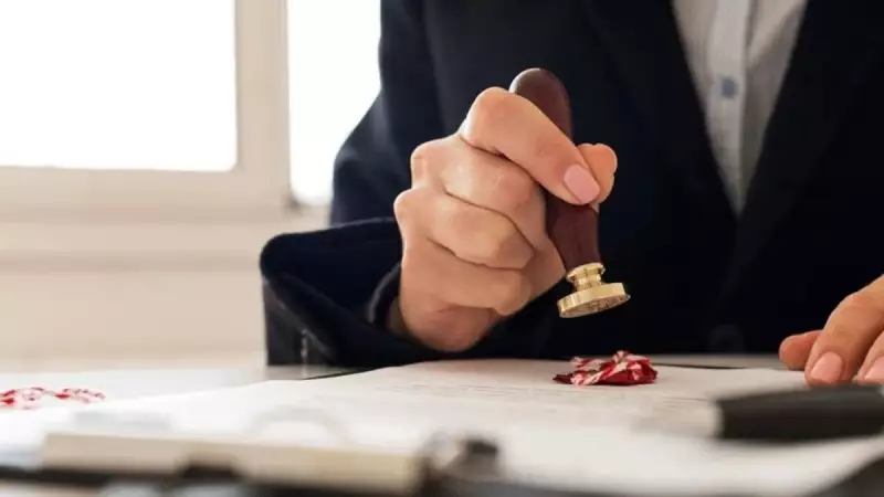 28 Ekim Noterler Açık mı? İşte Mesai Saatleri ve Nöbetçi Noter Detayları!