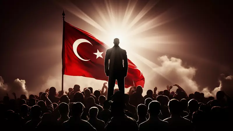 29 Ekim Coşkusu Sosyal Medyada: Ünlülerden Cumhuriyet Bayramı Mesajları!