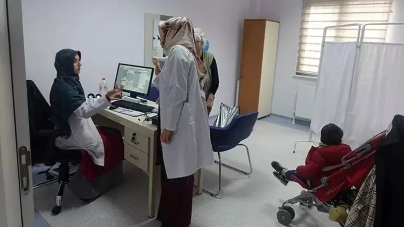 29 Ekim Cumhuriyet Bayramı'nda Hastaneler Açık mı? İşte Acil Durumlarda Başvurabileceğiniz Sağlık Kuruluşları ve Çalışma Saatleri