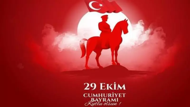 29 Ekim Tatil Planları İçin Son Dakika! Kaç Gün Dinleneceğiz?