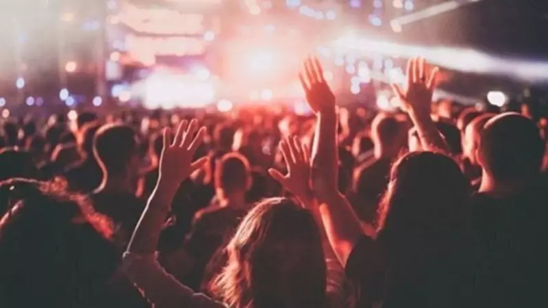 29 Ekim'de Bayram Coşkusu: İstanbul, Ankara ve İzmir'de Ücretsiz Konserler ve Etkinlikler!