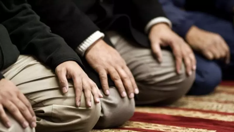 31 Ekim 2025 Cuma Namazı Saatleri Açıklandı! İşte İstanbul, Ankara, İzmir ve Diğer Şehirler İçin Namaz Vakitleri