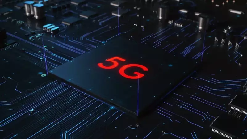 5G İhalesi Heyecanı: Kapalı Zarf Töreni Gerçekleşti, Türkiye Yeni Nesil İnternete Hazırlanıyor!