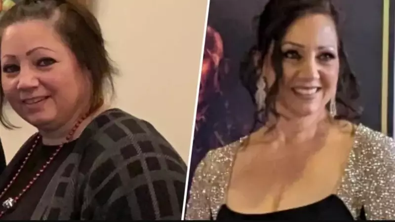 60 Yaşında 60 Kilo Verdi! Gençlik Sırrı Şaşırttı: Her Gün Bu Şekilde Badem Yedi