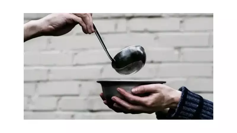 700 Milyon İnsan Aşırı Yoksullukla Boğuşuyor: Dünya Alarm Veriyor!