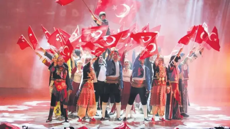 724 Şehirde Yaşam Kalitesi Araştırması: Hangi İller Öne Çıkıyor?