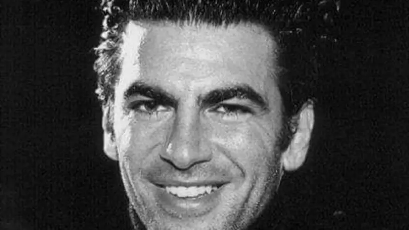 90'ların En Yakışıklı Yüzü Karahan Cantay'ın Işıltılı Hayatı ve Yürek Burkan Sonu