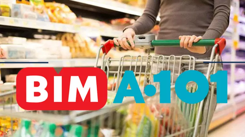 A101 ve BİM'de Bu Hafta Fırsatlar Çığ Gibi! 14-16 Ekim Kampanyalarıyla Cebiniz Rahatlayacak