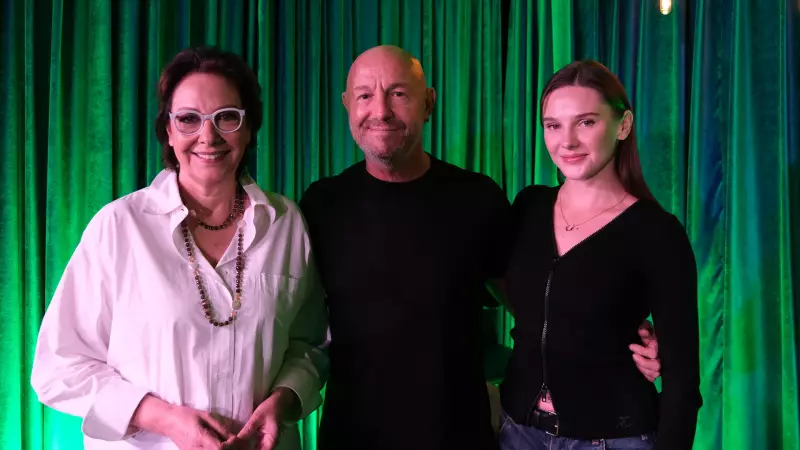 Çağan Irmak'tan Yapay Zekâ Çıkışı: 'Tiyatro Ölmez, Çünkü İnsan Kalbiyle Atar!'