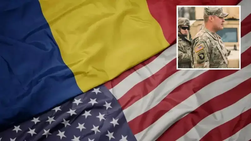 ABD Askerleri Romanya'dan Çekiliyor: Tarihi Kararın Perde Arkası ve Bölgesel Etkileri