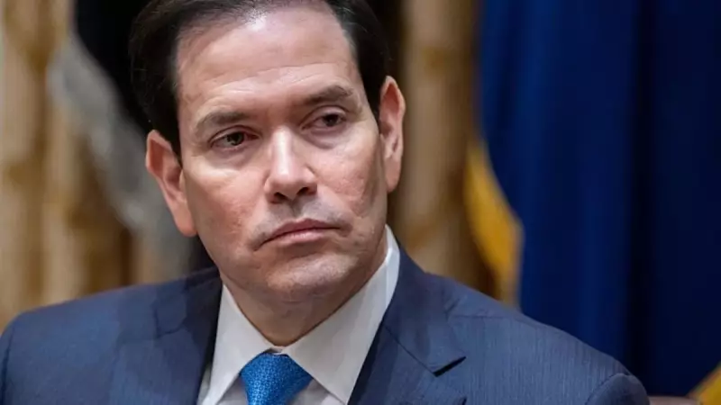 ABD Dışişleri Bakanı Antony Blinken'den Kritik Diplomatik Hamle: Yoğun Temaslar Sürüyor