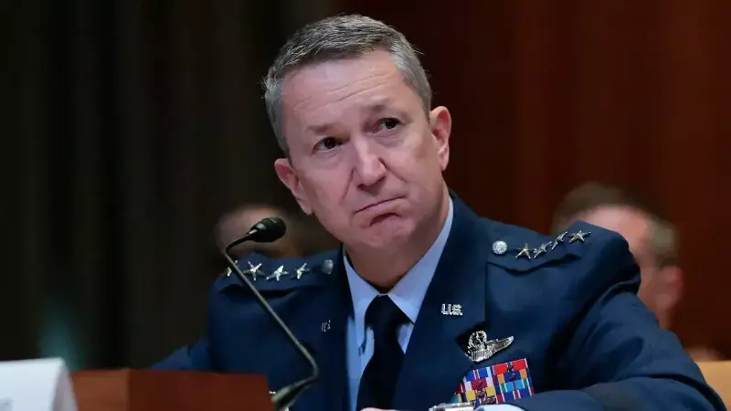 ABD Genelkurmay Başkanı Caine'den Kritik İsrail Ziyareti: Bu Hafta Gündemde Ne Var?