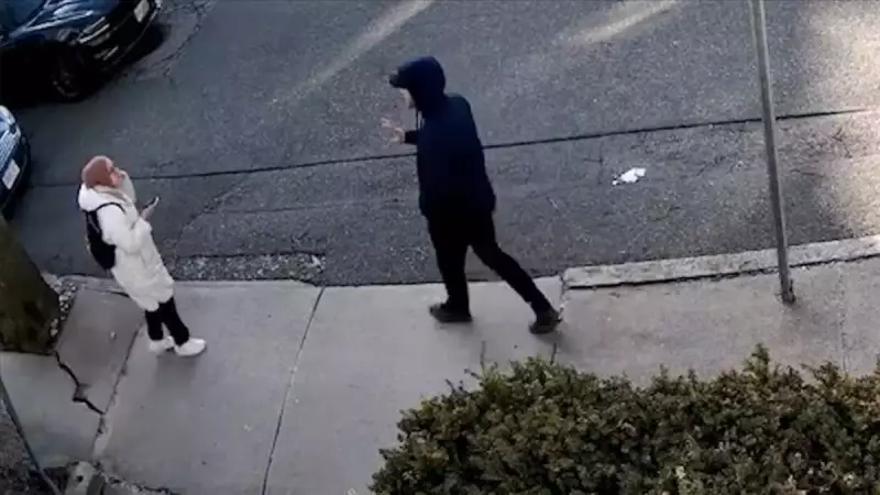 ABD'de Filistin Yanlısı Göstericilere Özel Birim: Rumeysa Öztürk'ün Gözaltı Skandalı!