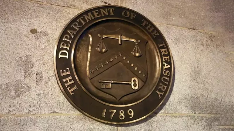 ABD'de Hükümet Kilitlendi! Geçici Bütçe Tasarısı Meclis Duvarına Çarptı