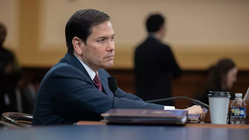 ABD'den Kritik Hamas Açıklaması: Ateşkes İhlali Kapıda mı?