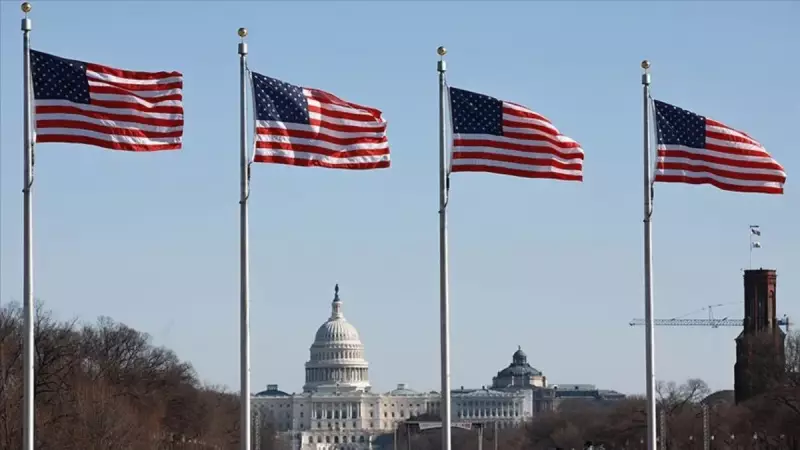 ABD'den Rus Petrol Devlerine Ağır Darbe: Yeni Yaptırımlar Küresel Enerji Piyasalarını Sarsacak!