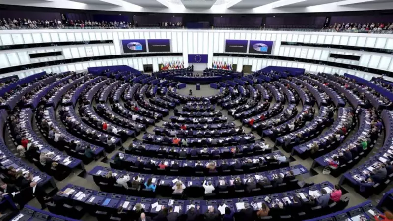 AB'den Rusya'ya Ağır Darbe: 14. Yaptırım Paketi Kapıda!