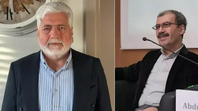 Abdullah Yamancı'nın Yakınlarına Adrese Teslim Kararı: 7 Şüpheli Gözaltında!