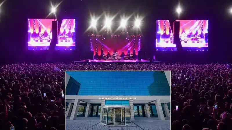 AB'ye Konser Soruşturması Davasında İlk Duruşma Tarihi Açıklandı: İşte Beklenen Gün!
